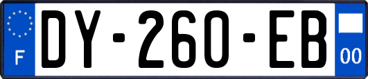 DY-260-EB