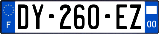 DY-260-EZ