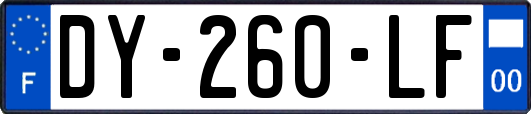 DY-260-LF