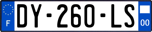 DY-260-LS