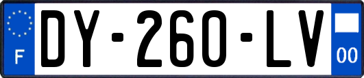 DY-260-LV