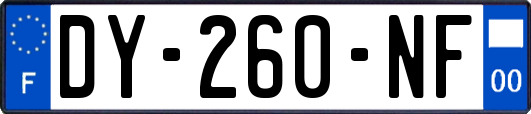 DY-260-NF