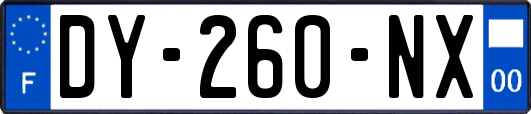 DY-260-NX