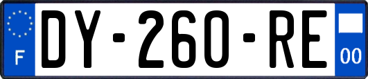 DY-260-RE