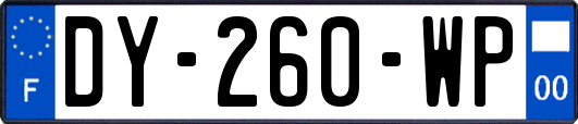 DY-260-WP