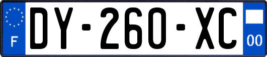 DY-260-XC