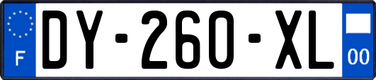 DY-260-XL