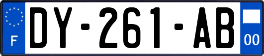 DY-261-AB