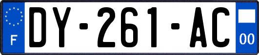 DY-261-AC