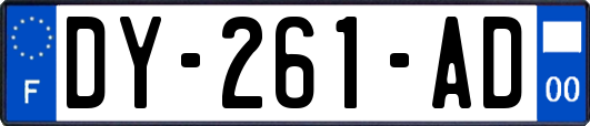 DY-261-AD