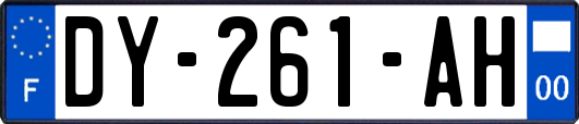 DY-261-AH