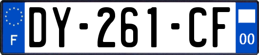 DY-261-CF