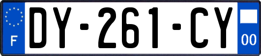 DY-261-CY