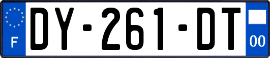 DY-261-DT