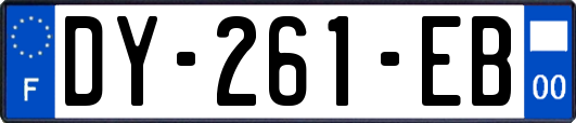 DY-261-EB