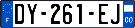 DY-261-EJ