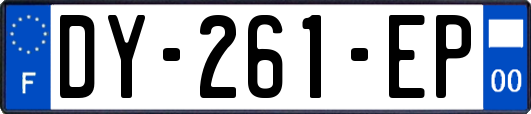 DY-261-EP