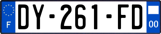 DY-261-FD