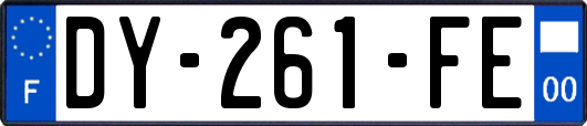 DY-261-FE