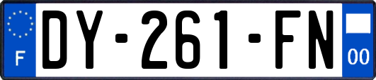 DY-261-FN