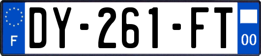 DY-261-FT