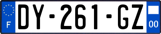 DY-261-GZ