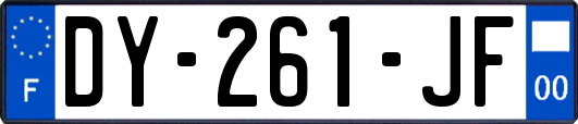 DY-261-JF