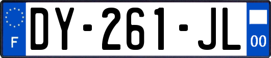 DY-261-JL