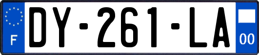 DY-261-LA