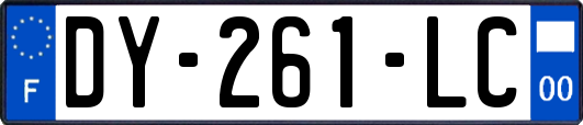 DY-261-LC