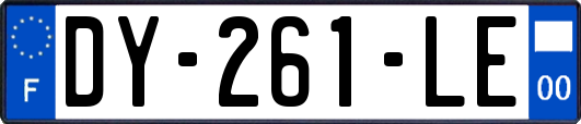 DY-261-LE