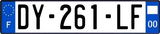 DY-261-LF