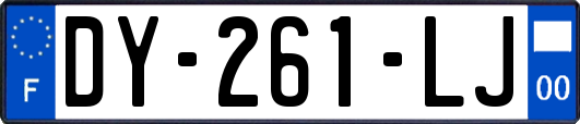 DY-261-LJ