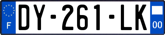 DY-261-LK