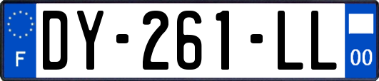 DY-261-LL