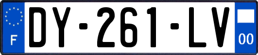 DY-261-LV
