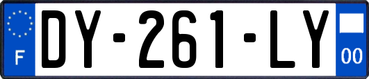 DY-261-LY