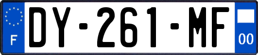 DY-261-MF