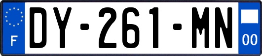 DY-261-MN
