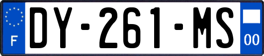 DY-261-MS