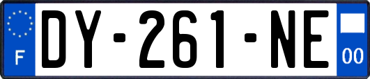 DY-261-NE