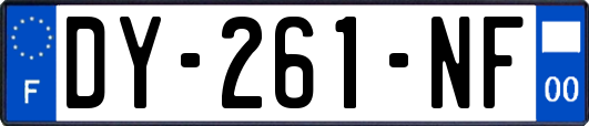 DY-261-NF
