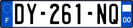 DY-261-NQ