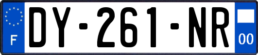 DY-261-NR