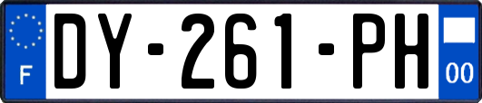 DY-261-PH