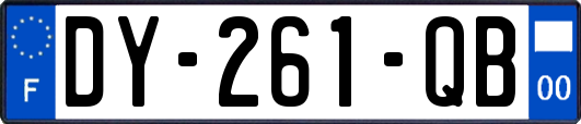 DY-261-QB