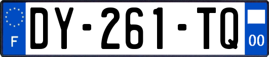 DY-261-TQ