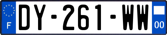 DY-261-WW