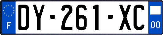 DY-261-XC