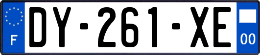 DY-261-XE